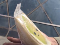 蜜瓜三明治-Fruwich果明治(西单更新场店)