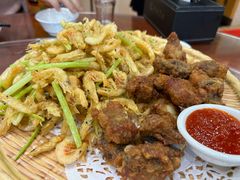 -阿静美食