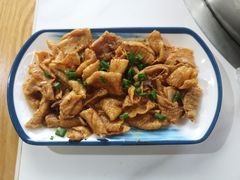 -醉月城西昌火盆烧烤(天府店)
