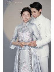 -新奕映像摄影机构