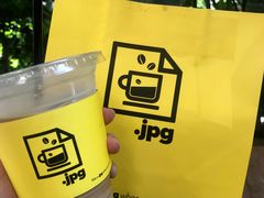 -JPG coffee(广州体育西店)