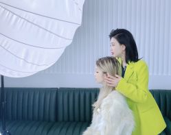 -杨益美学·野生眉半永久纹眉发际线