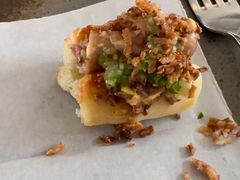 -BOR Eatery(安福路店)