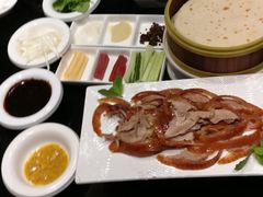 -阿庄新豫菜(通泰路店)