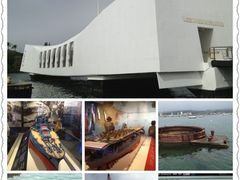 -珍珠港国家纪念馆