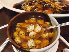 -杭州西子湖四季酒店·金沙厅