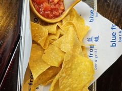 -blue frog蓝蛙(长泰广场店)