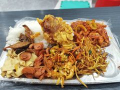 -晓宇盒饭(民安街店)