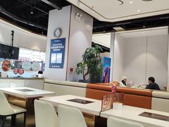 -尚渔味双拼烤鱼(远洋未来汇店)