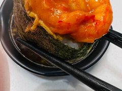 -争鲜回转寿司(朝北大悦城店)