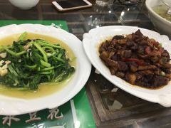 -徽州美食(三十年老店)