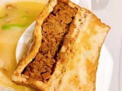 豆腐箱子-城南往事·鲁菜济南菜(龙奥万科店)