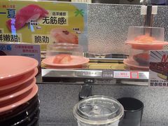 -争鲜回转寿司(南开大悦城店)