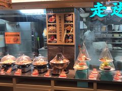 -老淮滨-蚌埠非遗小吃(淮河路店)