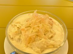 榴莲飘香-果流香水果甜品(建政路店)