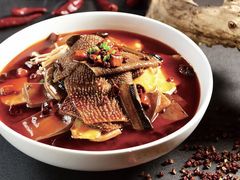 -湖鱼湖·蓉亭食贝(亚运村店)