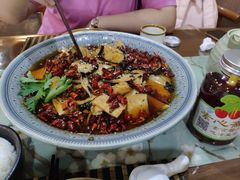 -素心斋素食餐厅