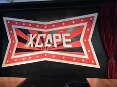-Xcape异时刻密室逃脱(长风大悦城店)