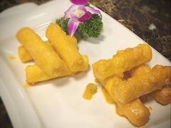 -宜兴隆家宴·私房菜(泰安华庭店)
