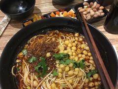-好這口重庆小面(总店)
