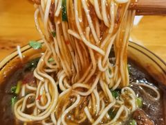 -南街牛肉麺(南街店)
