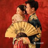 艾尔文婚纱照