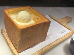 -绿茶餐厅(北京世纪金源店)