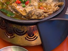 -神府路壹号·海鲜烧烤·砂锅粥·锅物(三坊七巷店)