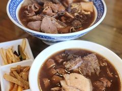 -北京小肠陈饭庄(方庄店)