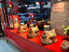 -上庄晋风庄园(上庄店)
