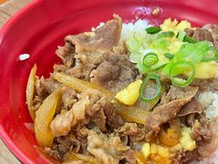 -食其家·牛丼咖喱(广元西路店)