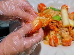 -虾胡闹龙虾馆(湄南河店)