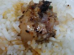 -天一沾水肥肠(科园一街店)