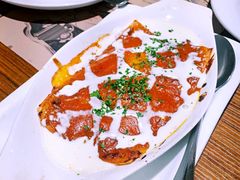 -意国小镇披萨牛排餐厅(万达广场店)