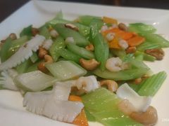 -北门饭店(三香路店)