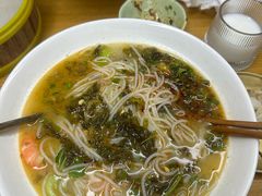 -面道赞宁海海鲜面(迎凤街店)