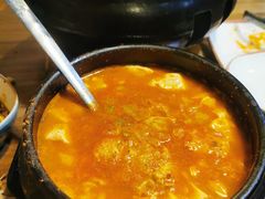 -平泽烤肉(锦水街店)