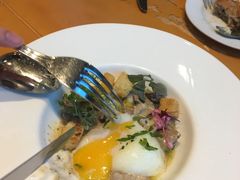 -地中海休闲餐厅