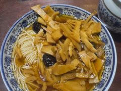 观音面-西园寺素食(西园弄戒幢律寺店)