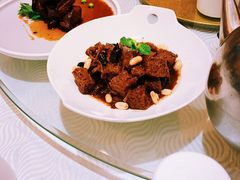 -聚鑫阁江浙菜·非遗传承技艺(闵行交大店)