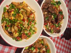 -彭耕记猪油炒小菜(吉联mall店)