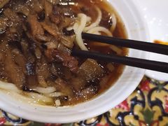 -城南往事风味主题餐厅(领秀城店)