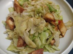 -伊带伊路新疆美食府(呼家楼店)