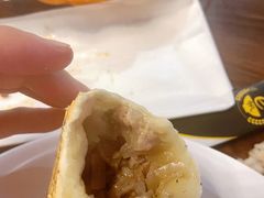 烤包子-塔里木的羊·新疆特色餐厅(钱湖北路店)