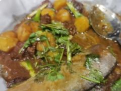 -锦庐道地川菜(来福士店)