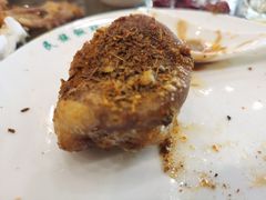 -民族饭荘(新华大街店)