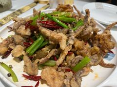 -昱德来·天津菜(河西店)