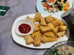 -山外山菜馆(玉泉路店)