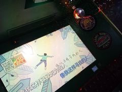 -欧歌堡KTV PARTY(万濠城店)