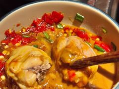 -芸鲜季·云南野生菌餐厅· 云南风物味研社(闵行店)
